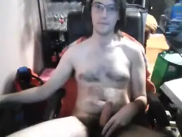Chaturbate Nude Webcam of lancecypher