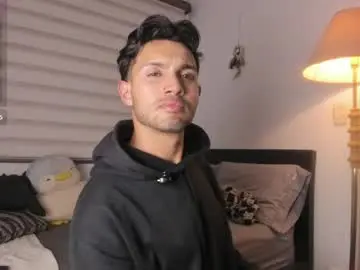 Chaturbate Private Sex Chat of leo_carteer