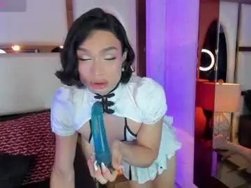 Chaturbate Best Webcam of lilith_evangelion3