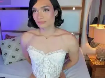 Chaturbate Nude Webcam of lilith_evangelion3