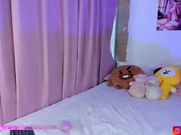 Chaturbate Adult Webcams of mia_angeel_