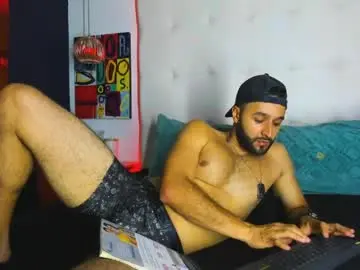 Chaturbate Nude Webcam of mike333_