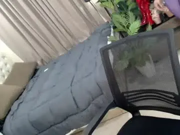 Chaturbate Sex Cam of mikha_sensual