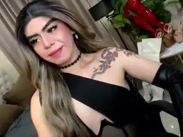Chaturbate Live Porn of mikha_sensual