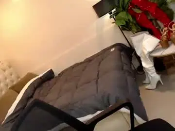Chaturbate Nude Webcam of mikha_sensual