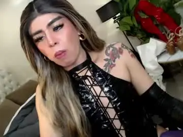 Chaturbate Adult Webcam of mikha_sensual