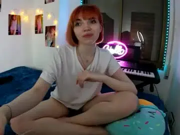 Chaturbate Watch Live Sex Cams of olivka_flower