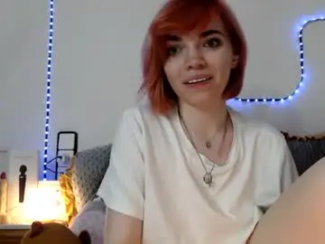 Chaturbate Live Sex of olivka_flower