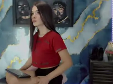 Chaturbate Live Porn of party_fre_girl