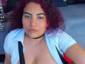 Chaturbate Live Sex Cam of sara_bdsm