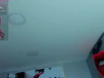 Chaturbate Live Porn of sara_bdsm