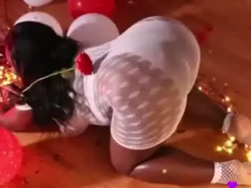 Chaturbate Live Sex of tiffanymena1