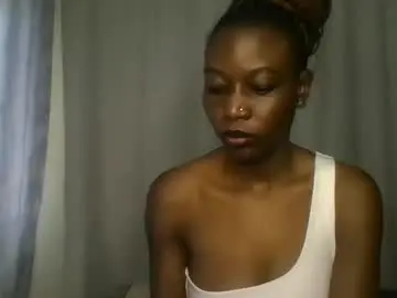 Chaturbate Watch Live Sex Cams of _africana4