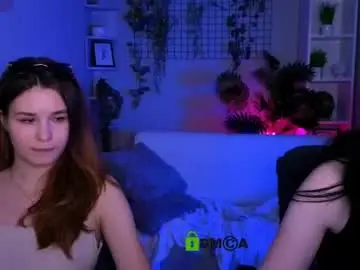 Chaturbate Nude Webcam of angie_foxy