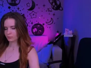 Chaturbate Adult Video Chat of angie_foxy
