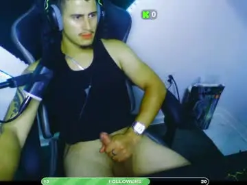 Chaturbate Adult Webcams of babysaenx