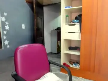 Chaturbate Free Porn Cam of boobs_chuvy