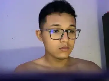 Chaturbate Sex Chat of chriis_18