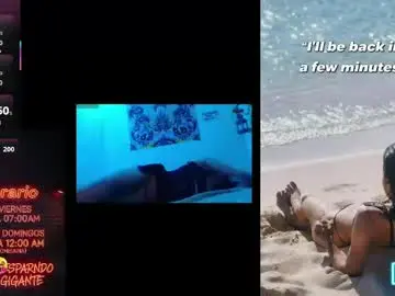 Chaturbate Free Live Porn of dakkohott