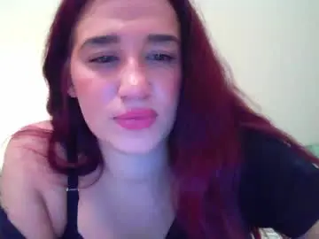 Chaturbate Live Sex Cam of delilahraynee
