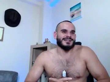 Chaturbate Private Sex Chat of esteban_fer