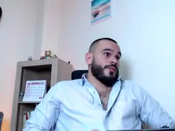 Chaturbate Live Porn of esteban_fer