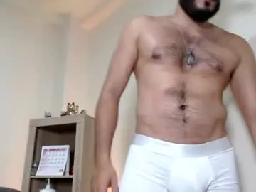 Chaturbate Sex Cam of esteban_fer