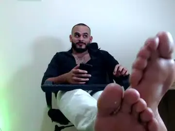 Chaturbate Sex Cam of esteban_fer