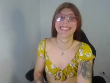 Chaturbate Live Sex of evi_kitty