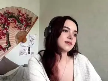 Chaturbate Watch Live Sex Cams of frosted_bloom