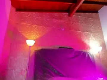 Chaturbate Live Sex of kimberly_gonzalez1