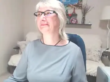 Chaturbate Live Sex Cam of leilamays