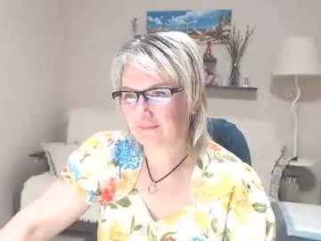 Chaturbate Free Porn Cam of leilamays