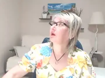 Chaturbate Live Sex Cam of leilamays