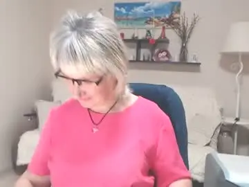 Chaturbate Adult Webcam of leilamays