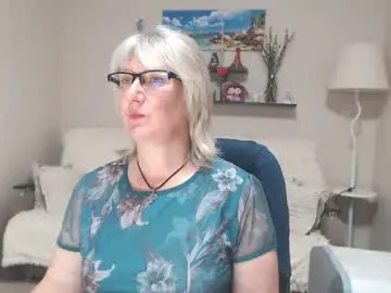 Chaturbate Nude Webcam of leilamays