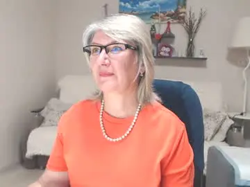 Chaturbate Live Sex of leilamays
