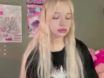 Chaturbate Nude Webcam of nicole_yo