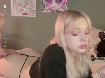 Chaturbate Adult Video Chat of nicole_yo