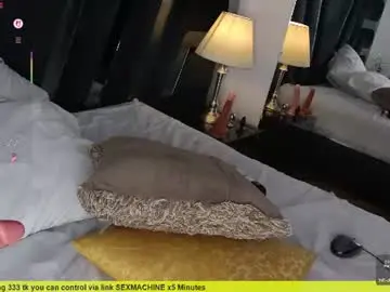 Chaturbate Best live sex cam show of samy_ross_