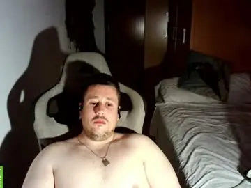 Chaturbate Sex Cam of sergio95n