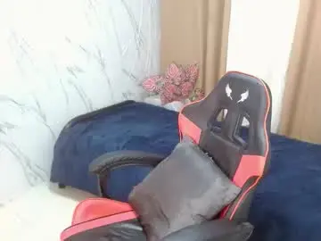 Chaturbate Best live sex cam show of teffi_morgan