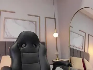 Chaturbate Private Sex Chat of victoriia_vixen