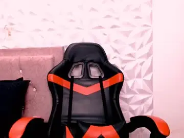 Chaturbate Adult Webcams of carolinelover_35