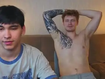 Chaturbate Live Sex Cam of chem1ko