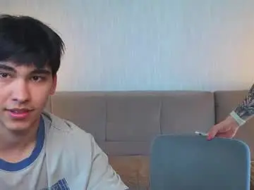 Chaturbate Watch Live Sex Cams of chem1ko
