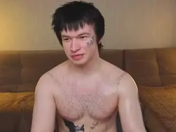 Chaturbate Live Sex Cam of chem1ko