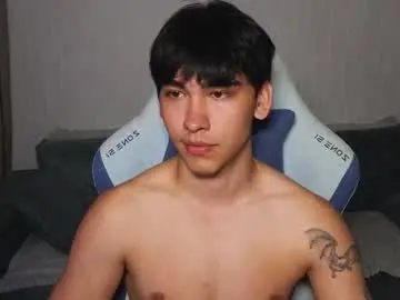 Chaturbate Nude Webcam of chem1ko