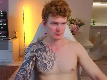 Chaturbate Free Porn Cam of chem1ko