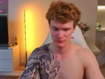 Chaturbate Best Webcam of chem1ko